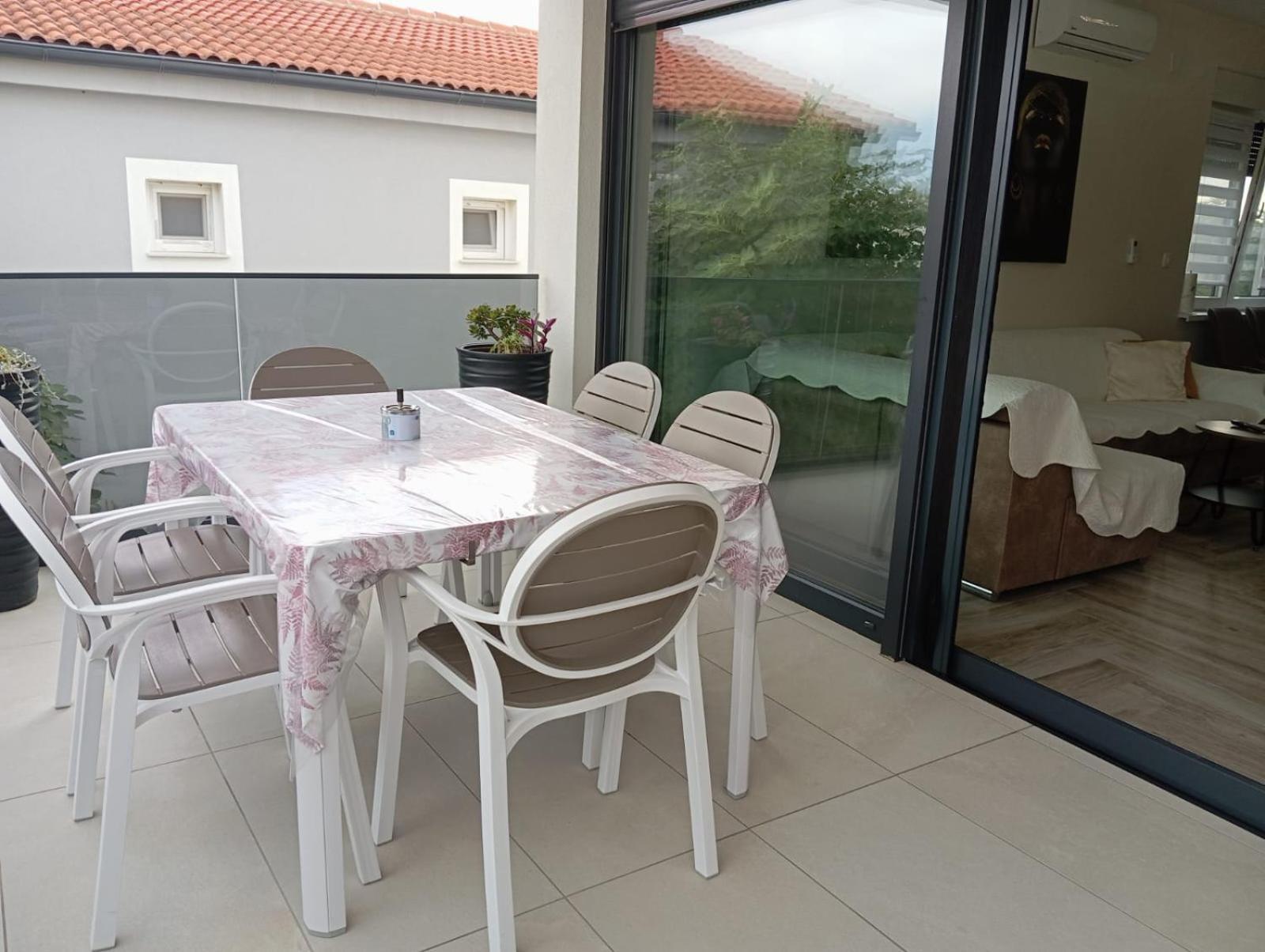 Villa S Vir Extérieur photo
