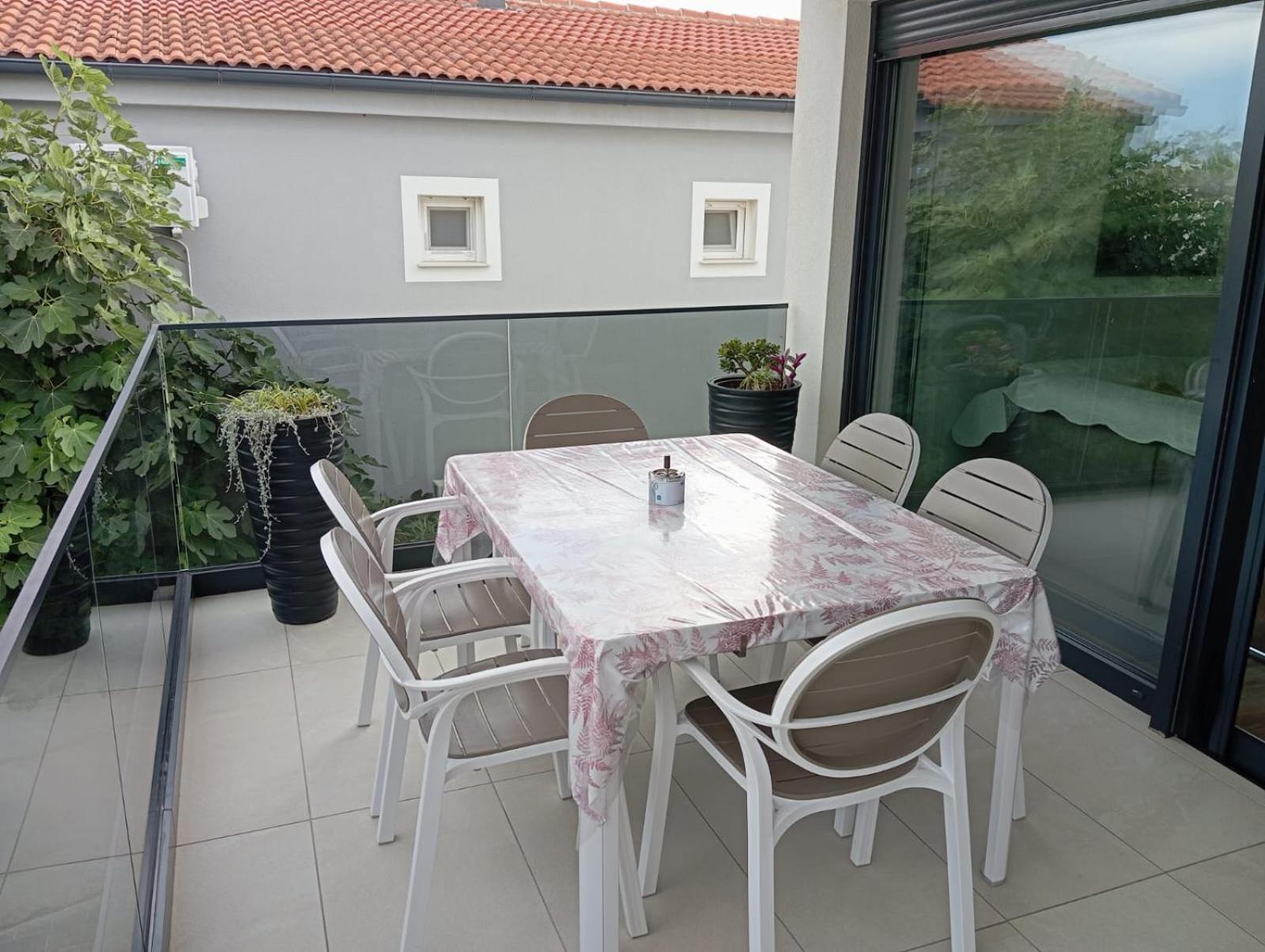 Villa S Vir Extérieur photo